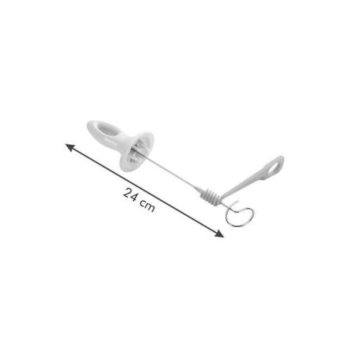 Tescoma - Spiedino taglia patate a spirale linea presto 24 cm
