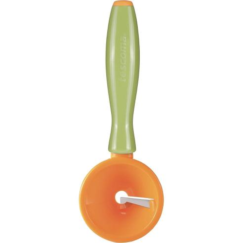 Tescoma - Temperino affettaverdure con manico in plastica linea Presto