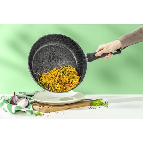 Vipiteno Padella Alta 1M 28 cm | Salernocasalinghi