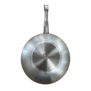 Ballarini - Padella svasata alta professionale in alluminio puro 28 cm induzione 2