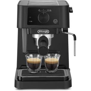 De Longhi - Macchina caffè espresso Stilosa cappuccino system EC235.BK 2