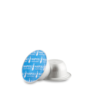 Bialetti - Capsule caffè Napoli box 16 prezzi 2
