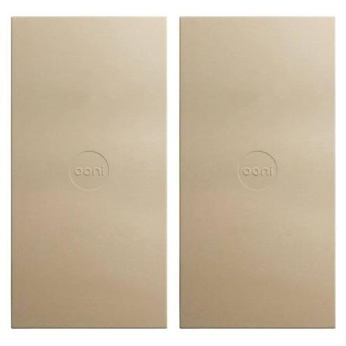 Ooni - Pietra refrattaria accessorio per forno pizza Pro