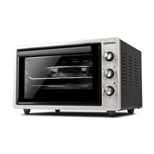 G3Ferrari - Forno elettrico ventilato Rostò 45 litri G10153