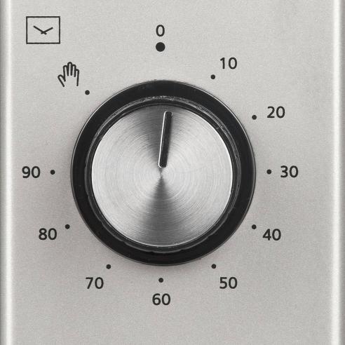 G3Ferrari - Forno elettrico ventilato Rostò 45 litri G10153