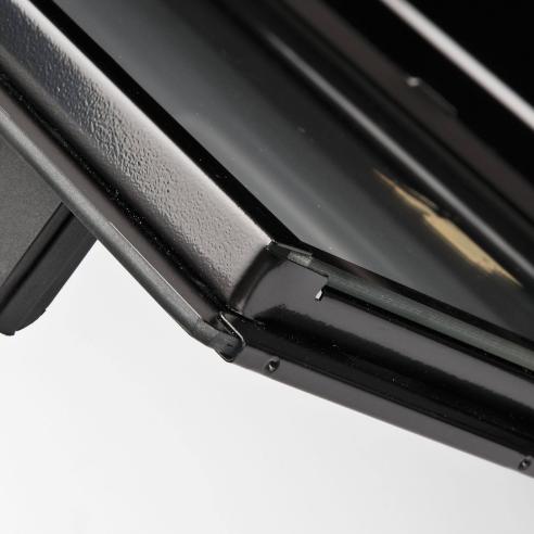 G3Ferrari - Forno elettrico ventilato Rostò 37 litri G10152