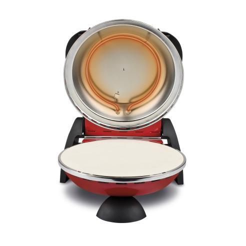 G3ferrari - G10180 Pietra refrattaria di ricambio da 31 cm adatto per forno pizza Delizia G10006