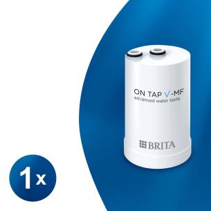 Brita Filtro On Tap V-MF Originale - 600L | Acquista Ora