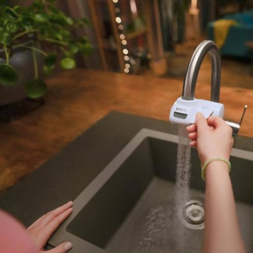 Brita Filtro On Tap V-MF Originale - 600L | Acquista Ora