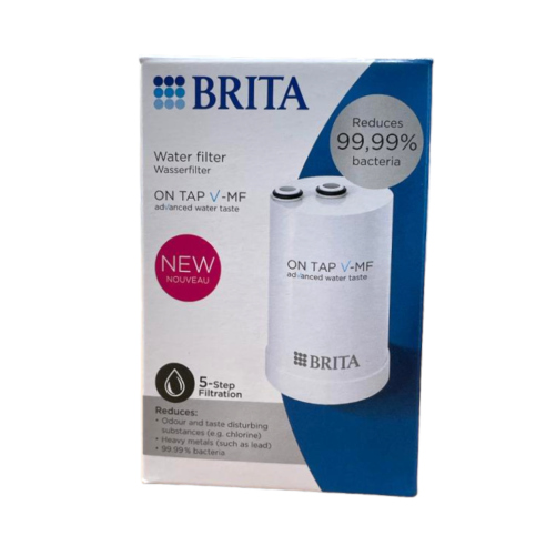 Brita Filtro On Tap V-MF Originale - 600L | Acquista Ora