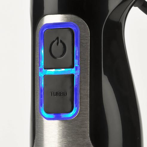 G3Ferrari - Frullatore a immersione Antelao mixer G20142 1000 Watt