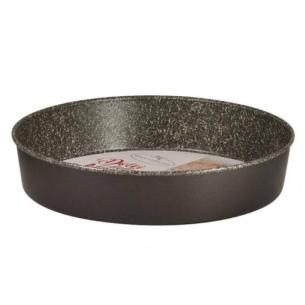 Tortiera da forno alta antiaderente 20 cm