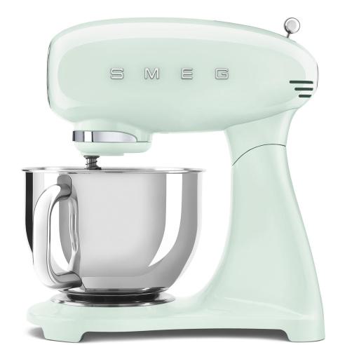 Smeg Impastatrice Full V | Salernocasalinghi
