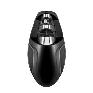 Zassenhaus - Affilacoltelli a 2 fasi in plastica e acciaio inox 2