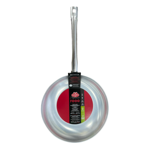 Ballarini - Padella svasata professionale in alluminio puro 36 cm