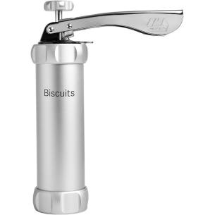 Marcato - Macchina per biscotti Biscuits in alluminio anodizzato