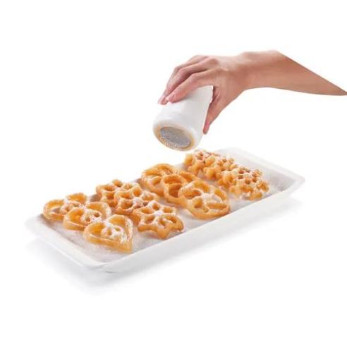 Tescoma - Set 4 Stampi per frittelle linea Delicia