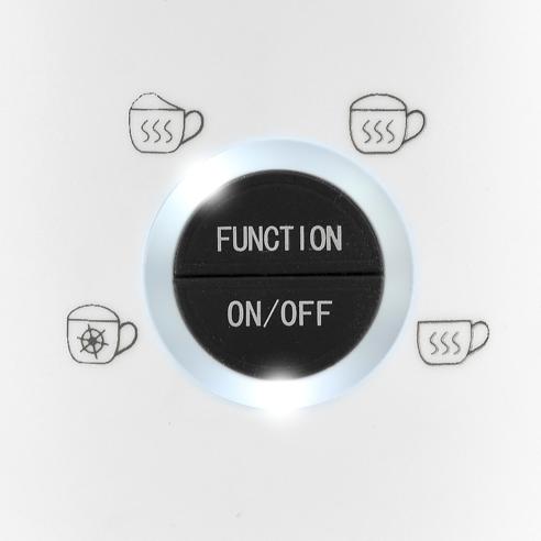 G3Ferrari - Montalatte elettrico Montante G10173