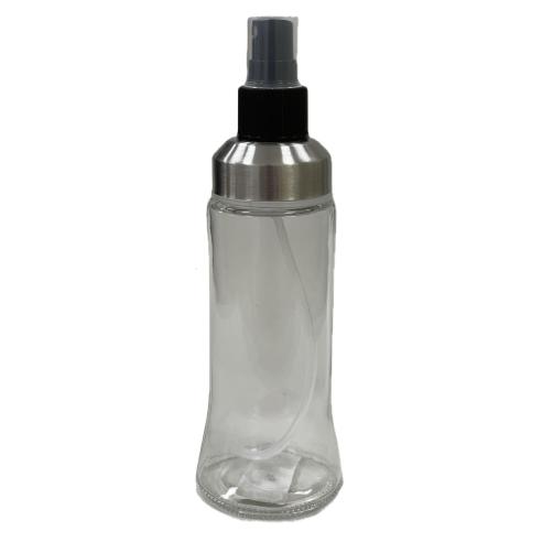 Oliera spray in vetro Utilissimi capacita 170 ml