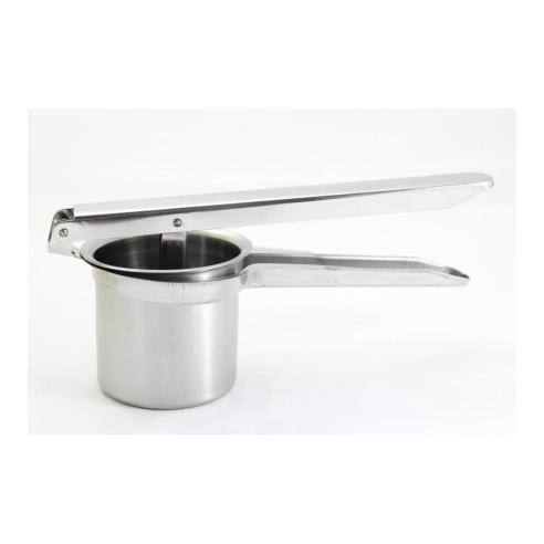 Borella - Schiaccia patate in acciaio inox Best