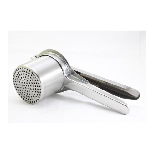 Borella - Schiaccia patate in acciaio inox Best