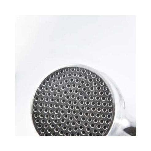 Schiaccia patate in alluminio