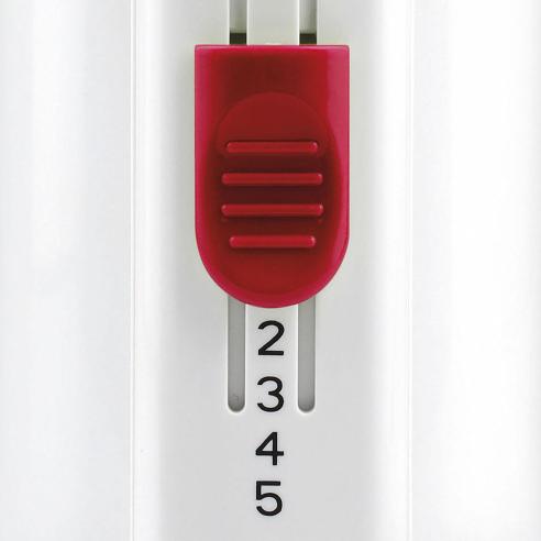 G3Ferrari - Sbattitore elettrico Dolcecuore G20151