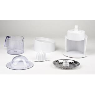 G3ferrari - Spremiagrumi Elettrico Succobello G20051 2