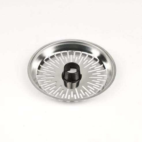 G3Fearrari - Spremiagrumi elettrico a leva in acciaio inox Ribera G20152