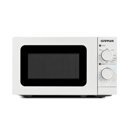 G3Ferrari - Forno elettrico microonde con grill 20 litri Otello G10174
