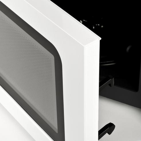 G3Ferrari - Forno elettrico microonde con grill 20 litri Otello G10174