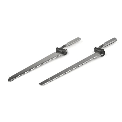 G3Ferrari - SpeedyCut Coltello elettrico doppia lama G20148