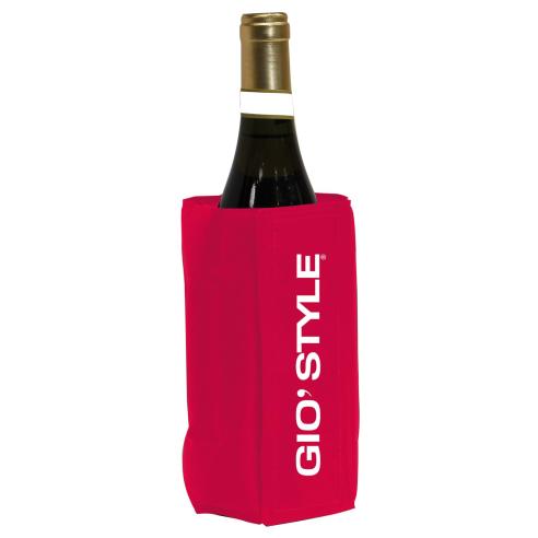 Gio'Style - Glacette raffredda bottiglie vino e spumante diametro max 8 cm