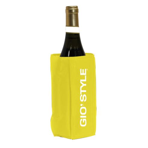 Gio'Style - Glacette raffredda bottiglie vino e spumante diametro max 8 cm