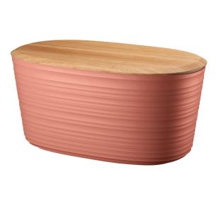 Guzzini - Contenitore Pane Tierra  'Made for Nature' terra cotta