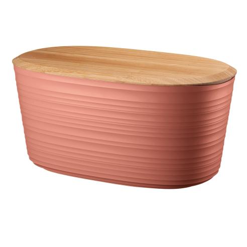 Guzzini - Contenitore Pane Tierra  'Made for Nature' terra cotta