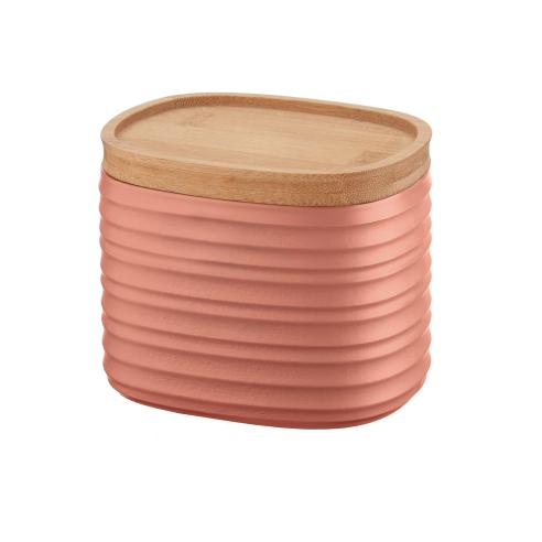 Guzzini - Contenitore S Tierra 'Made for Nature' terra cotta