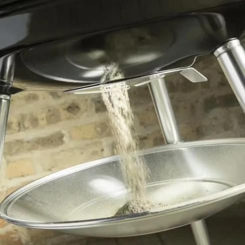 Weber Compact Kettle D.4 | Salernocasalinghi