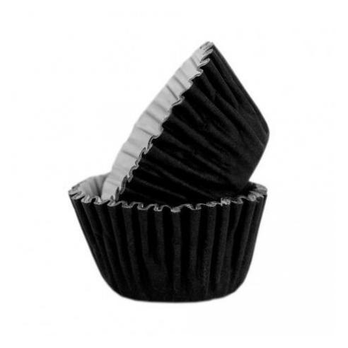 CF 200 PIROTTINI NERO 27 X 17 MM