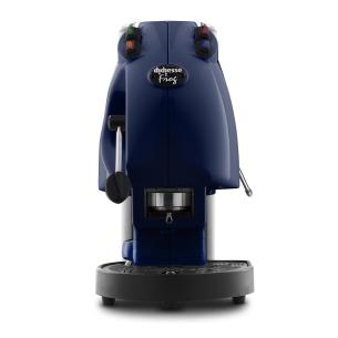 Didiesse - Frog Revolution macchina caffè espresso a cialde in carta blu