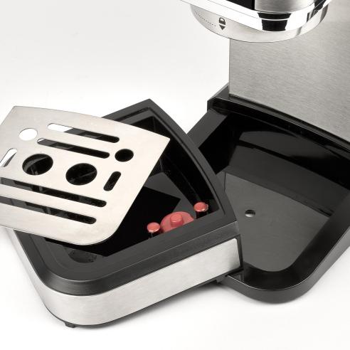 G3Ferrari - Macchina caffè espresso Tiffany G10189