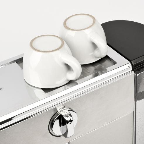 G3Ferrari - Macchina caffè espresso Tiffany G10189