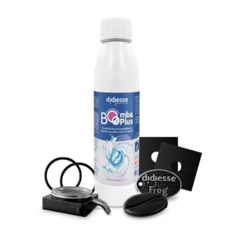 Kit Manutenzione Didiesse | Salernocasalinghi