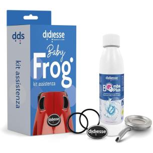 Kit Manutenzione Didiess | Salernocasalinghi