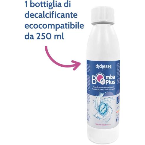 Kit Manutenzione Didiess | Salernocasalinghi