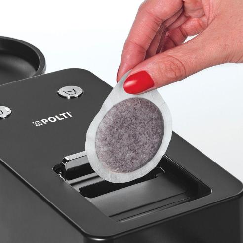 Macchina Caffe Polti S18 | Salernocasalinghi