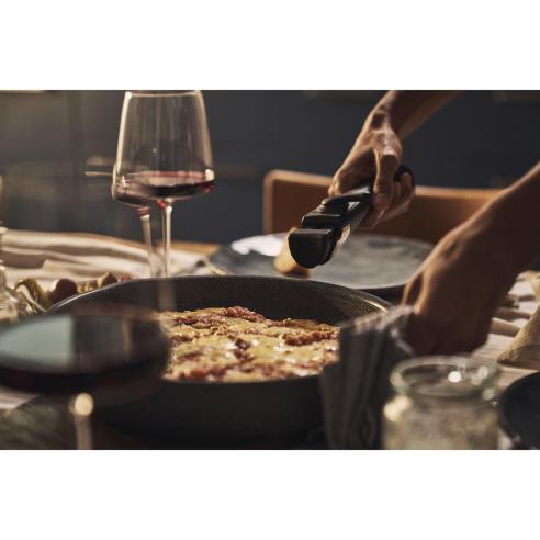 Torre Padella 24 cm S/Ma | Salernocasalinghi