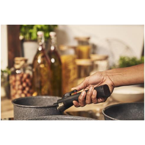 Ballarini - Torre manico removibile per padella linea Torre 19 cm