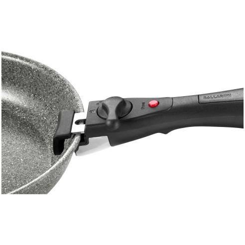 Torre Set 2 Padelle 24-2 | Salernocasalinghi