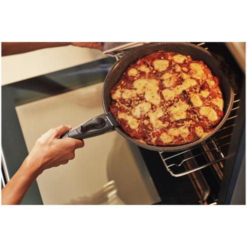 Torre Set 2 Padelle 24-2 | Salernocasalinghi